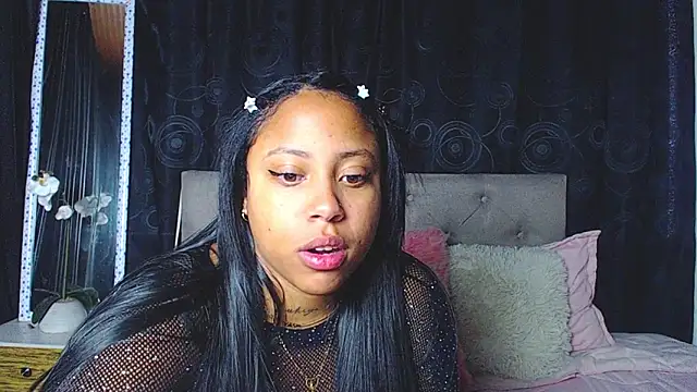 Snapshot of rebeka_kenye chatting on March 2025 03:50:02 PM rebeka kenye online show from March 2025 03:50:02 PM