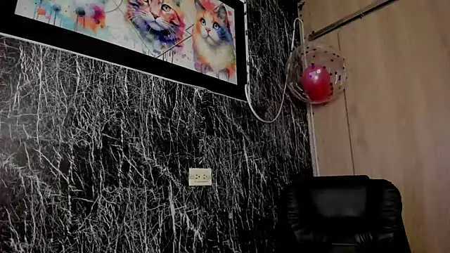 Bellota Girl online show from February 2025 08:54:02 PM