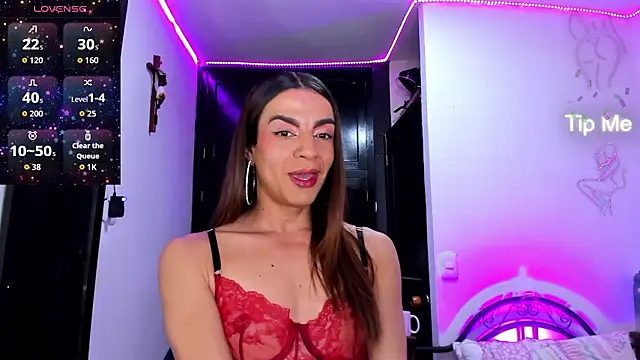 Dollcatalina online show from March 2026 03:34:01 AM