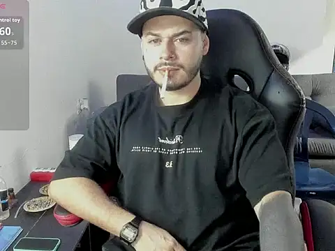 ragnar lothbrok777 online show from February 2026 09:41:01 PM