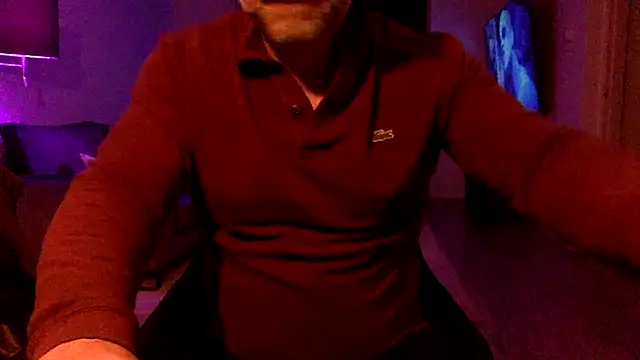 Bleueyez007 online show from February 2025 08:58:02 PM