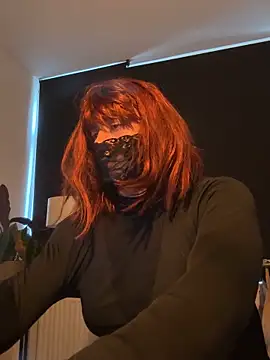 Bleueyez007 online show from September 2025 03:24:02 PM