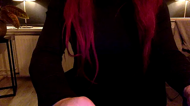 Bleueyez007 online show from February 2026 11:31:02 PM