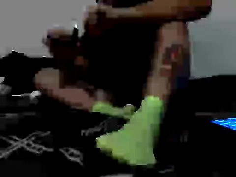 Iscariot19 online show from September 2025 09:42:02 AM