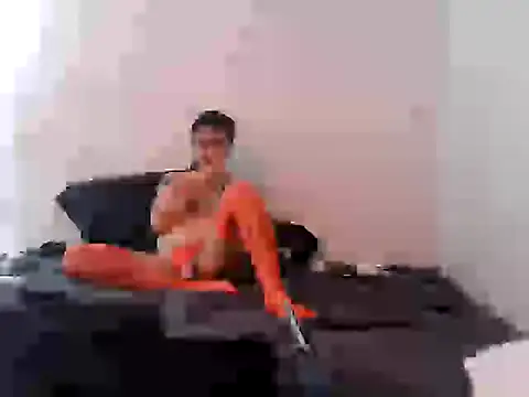 Iscariot19 online show from April 2026 04:59:02 PM