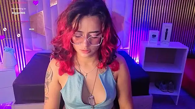 kristen tay online show from March 2026 03:21:01 AM