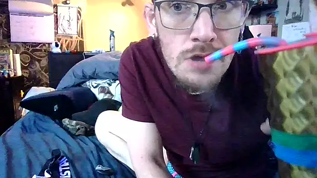 Sk00byJaXxX212 online show from September 2025 10:32:01 PM