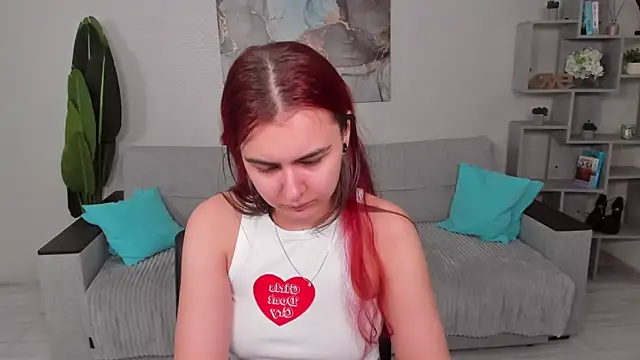 GabriellaMays online show from February 2026 05:22:02 AM