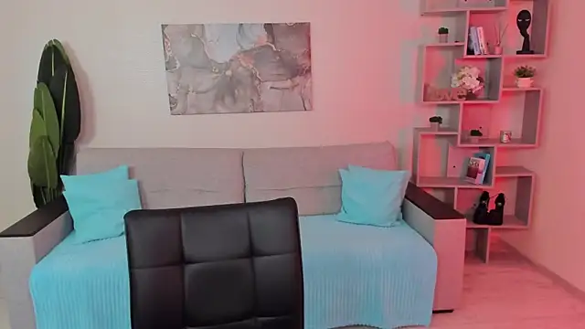 GabriellaMays online show from March 2026 05:11:01 AM