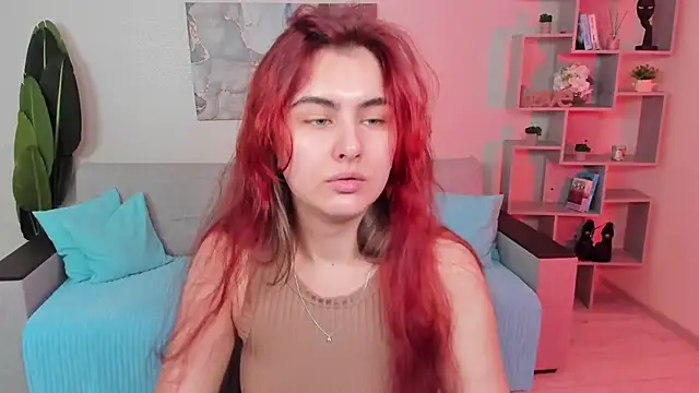 GabriellaMays online show from March 2026 05:13:01 AM