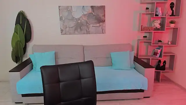 GabriellaMays online show from March 2026 05:11:02 AM