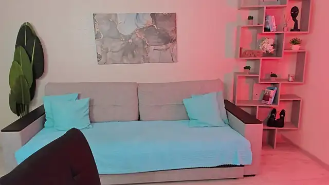 GabriellaMays online show from March 2026 05:07:02 AM