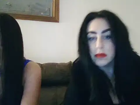 Magical Misty Manchester online show from February 2025 08:16:02 PM