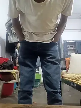 boyyouwant33 online show from February 2025 12:19:02 AM