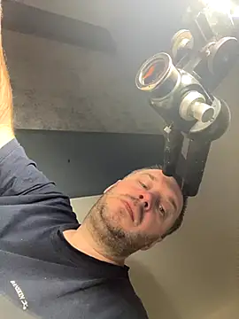 DorianJeday online show from December 2025 08:19:02 AM