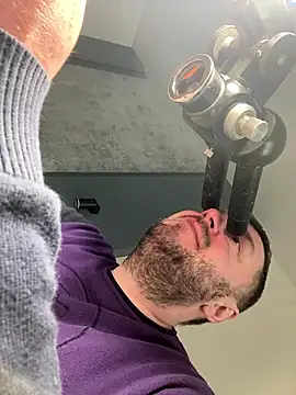 DorianJeday online show from January 2026 08:52:01 AM