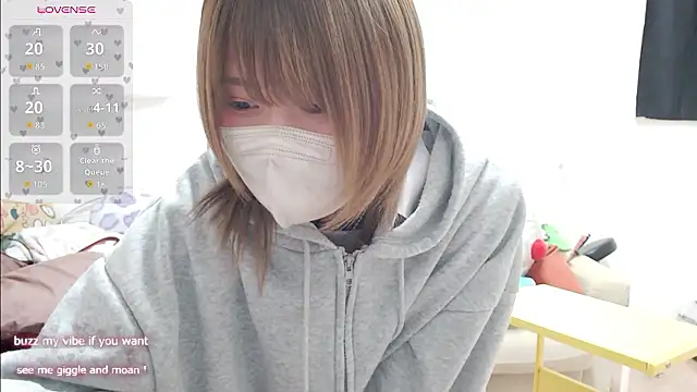 FUYU rain online show from April 2026 01:08:01 AM