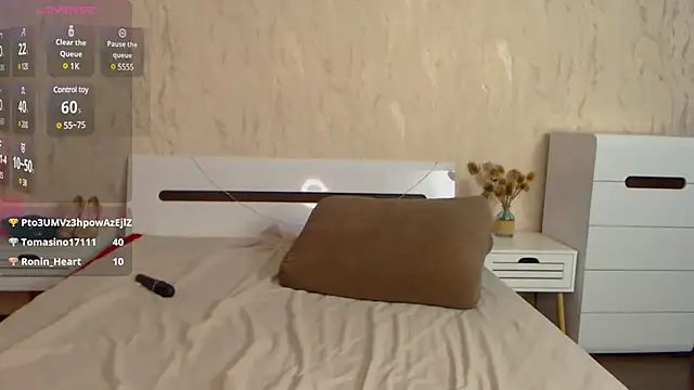 RaileReed online show from March 2025 04:26:01 PM