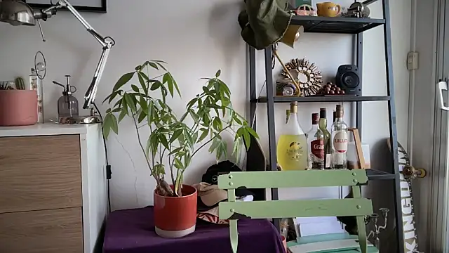 MikymikeBBWD online show from November 2025 10:47:01 AM