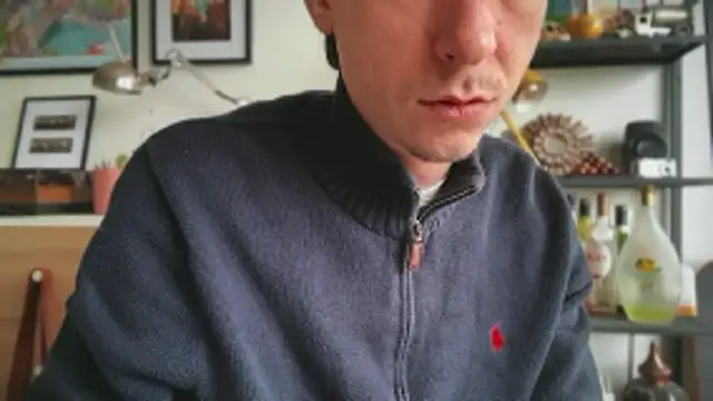 MikymikeBBWD online show from January 2026 12:32:02 PM