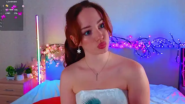 StacyWatts online show from December 2025 08:46:01 PM