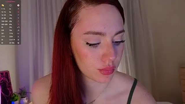 StacyWatts online show from April 2026 08:17:01 PM