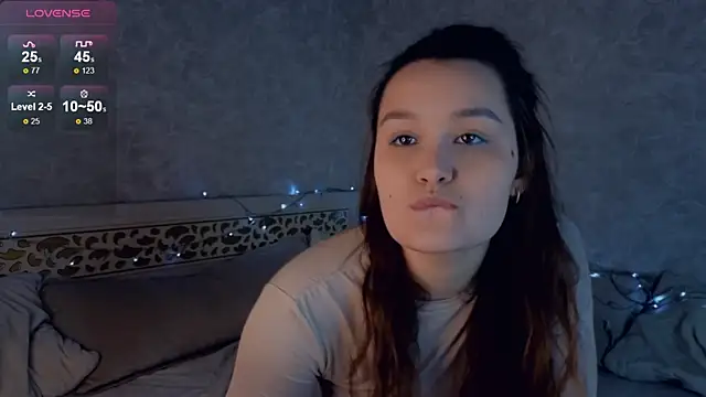 VeronaBlink online show from March 2025 03:12:02 PM