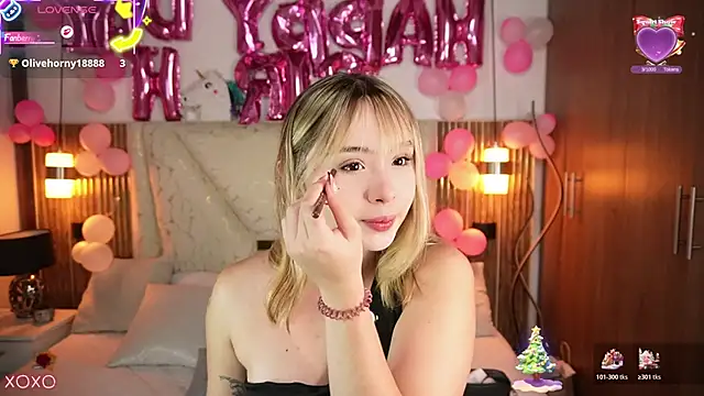 Julieta priv online show from January 2026 02:21:02 PM