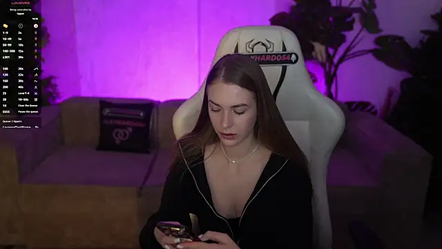 Layla Sweet  online show from January 2026 07:28:02 PM