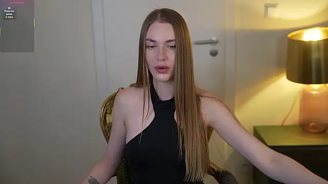 Layla Sweet  online show from February 2026 08:51:02 PM