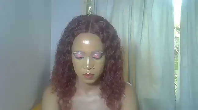 ChloeBab online show from February 2025 06:23:01 AM