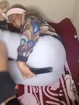 ChloeBab online show from March 2025 10:28:02 PM