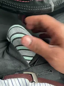 BadboySLR 8899 online show from October 2025 08:35:01 AM