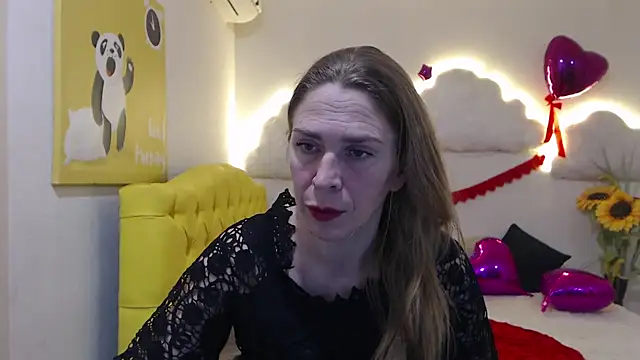 TessaDaybreak online show from March 2025 01:31:02 PM