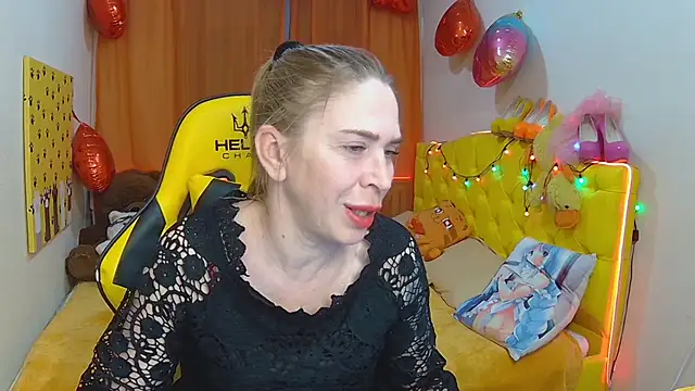 TessaDaybreak online show from March 2025 10:28:02 AM