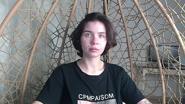 Anna-Sun online show from October 2025 07:46:02 PM