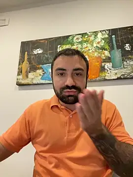 morfeoX online show from October 2025 07:21:01 AM