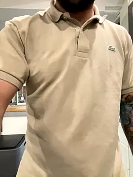 morfeoX online show from November 2025 04:45:02 AM