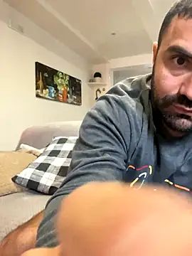 morfeoX online show from November 2025 11:21:01 AM