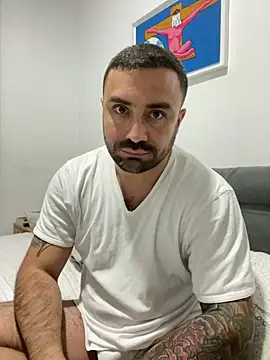 morfeoX online show from February 2026 12:27:01 PM