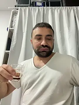 morfeoX online show from March 2026 10:23:02 AM