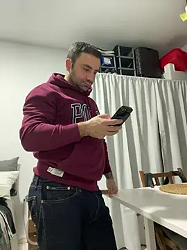 morfeoX online show from March 2026 09:01:02 AM