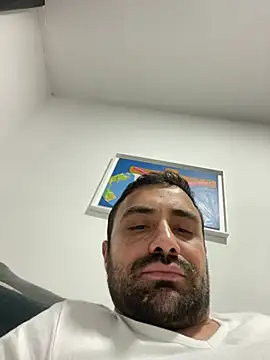 morfeoX online show from April 2026 01:14:01 PM