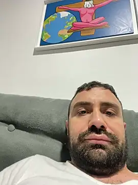 morfeoX online show from July 2026 06:11:01 AM