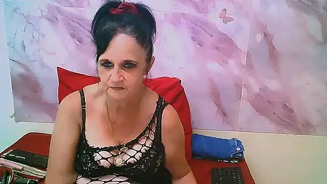 LuciousGrace online show from March 2026 05:49:01 PM