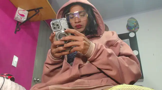 Gaby-sexy online show from February 2025 01:26:02 PM