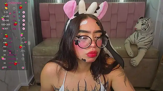 Anni acker b online show from November 2025 03:28:02 AM