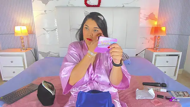 JanickBaker online show from March 2025 02:07:01 PM