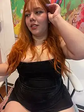  ivyginger online show from March 2025 03:06:01 AM