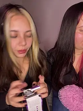  ivyginger online show from February 2026 05:03:02 AM